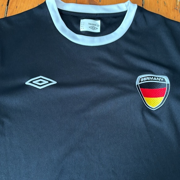 Umbro Germany Shirt - Picture 3 of 3